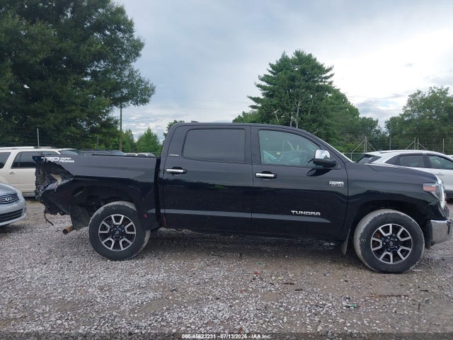 5TFFY5F17MX283381 Toyota Tundra Limited