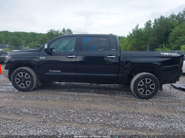 5TFFY5F17MX283381 Toyota Tundra Limited