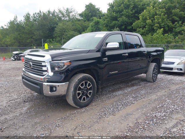 5TFFY5F17MX283381 Toyota Tundra Limited