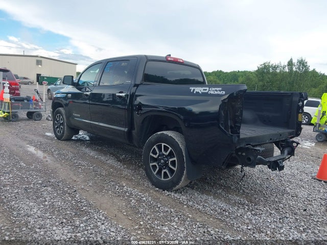 5TFFY5F17MX283381 Toyota Tundra Limited
