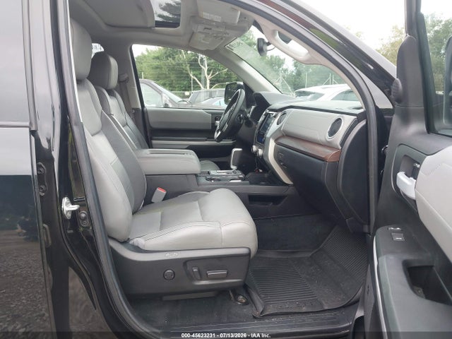 5TFFY5F17MX283381 Toyota Tundra Limited