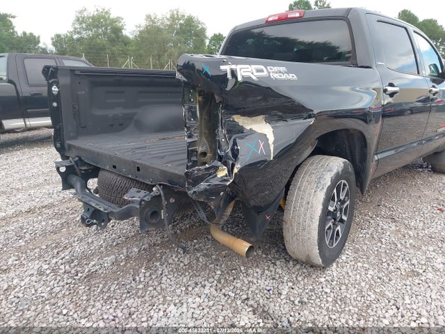 5TFFY5F17MX283381 Toyota Tundra Limited