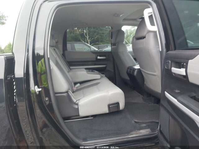 5TFFY5F17MX283381 Toyota Tundra Limited