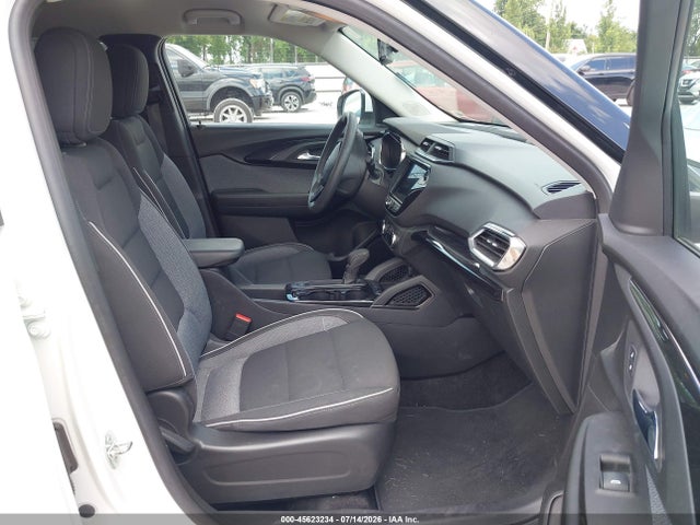 KL79MPSL5PB188389 Chevrolet Trailblazer Fwd Lt