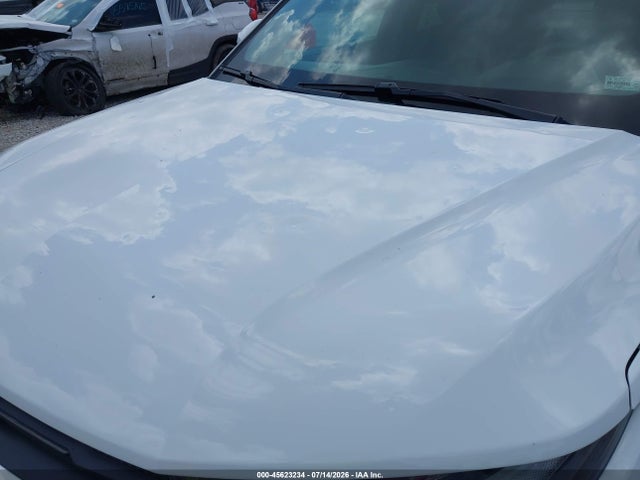 KL79MPSL5PB188389 Chevrolet Trailblazer Fwd Lt