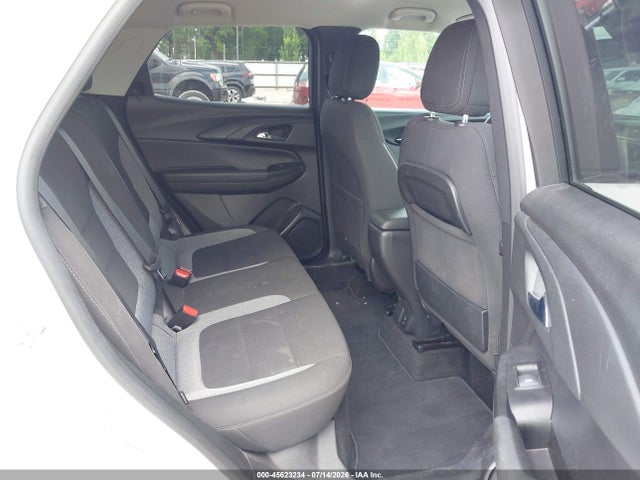 KL79MPSL5PB188389 Chevrolet Trailblazer Fwd Lt
