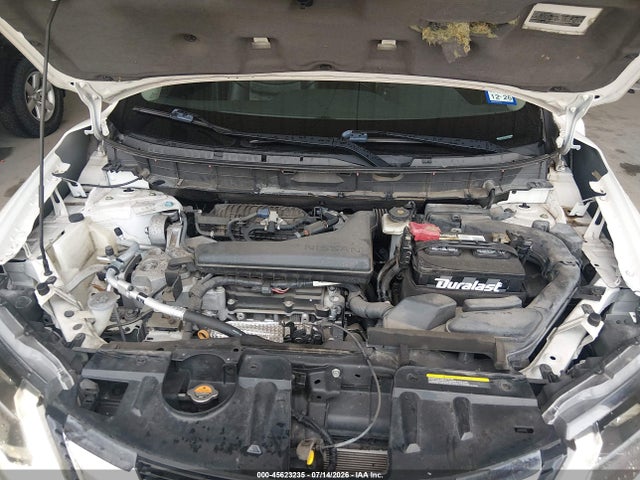 Nissan ROGUE SV 2019 5N1AT2MT3KC797692 Image 10