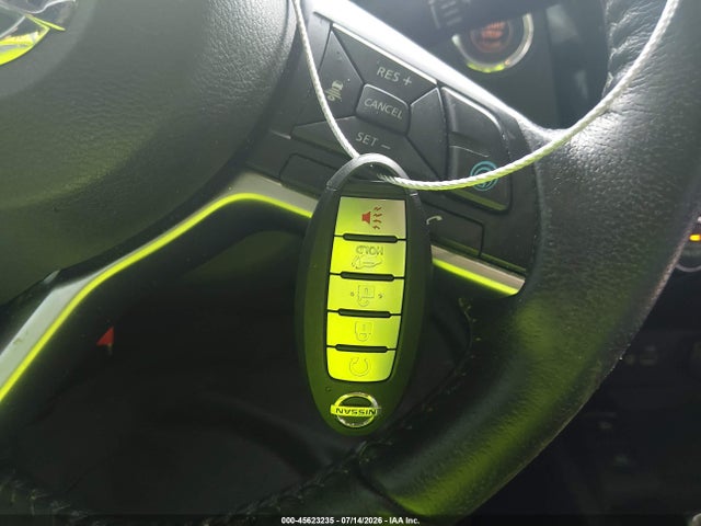 Nissan ROGUE SV 2019 5N1AT2MT3KC797692 Image 11