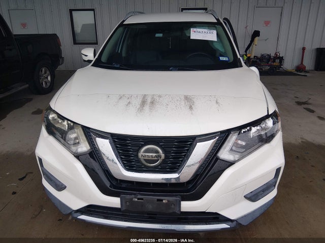 Nissan ROGUE SV 2019 5N1AT2MT3KC797692 Image 12