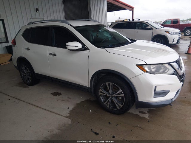 Nissan ROGUE SV 2019 5N1AT2MT3KC797692 Image 13