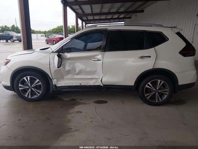 Nissan ROGUE SV 2019 5N1AT2MT3KC797692 Image 14