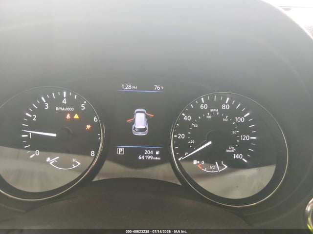 Nissan ROGUE SV 2019 5N1AT2MT3KC797692 Image 15