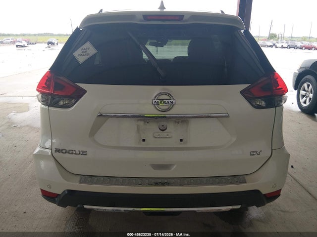 Nissan ROGUE SV 2019 5N1AT2MT3KC797692 Image 16