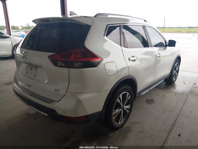 Nissan ROGUE SV 2019 5N1AT2MT3KC797692 Image 4