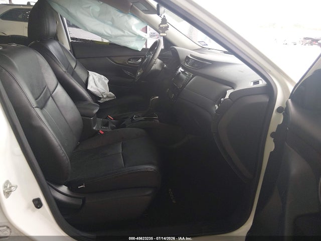 Nissan ROGUE SV 2019 5N1AT2MT3KC797692 Image 5