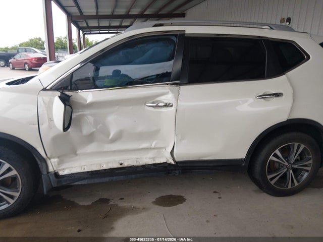 Nissan ROGUE SV 2019 5N1AT2MT3KC797692 Image 6
