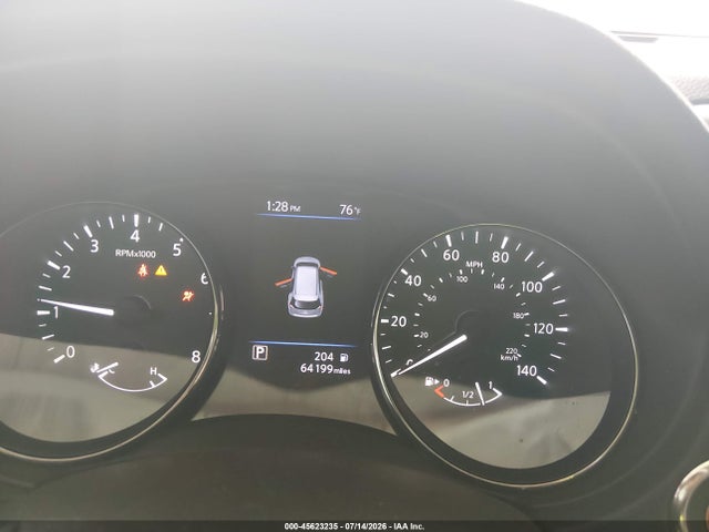 Nissan ROGUE SV 2019 5N1AT2MT3KC797692 Image 7