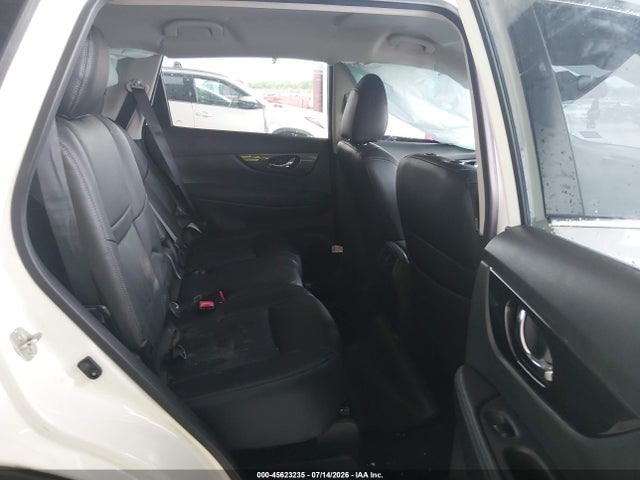Nissan ROGUE SV 2019 5N1AT2MT3KC797692 Image 8