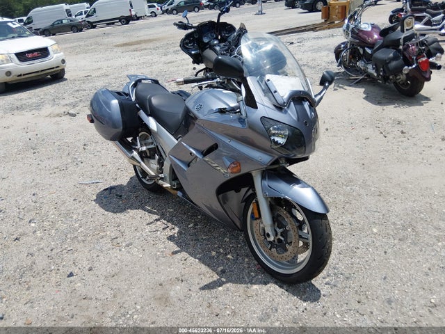 Продажа на аукционе авто 2004 Yamaha Fjr1300, vin: JYARP07E54A002035, номер лота: 45623236