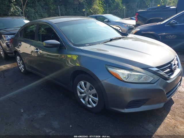 Продаж на аукціоні авто 2016 Nissan Altima 2.5/2.5 S/2.5 Sl/2.5 Sr/2.5 Sv, vin: 1N4AL3AP6GN355556, номер лоту: 45623243