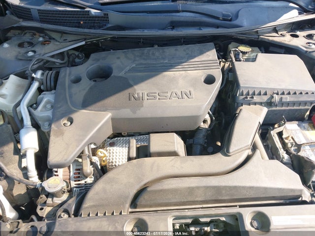 Продаж на аукціоні авто 2016 Nissan Altima 2.5/2.5 S/2.5 Sl/2.5 Sr/2.5 Sv, vin: 1N4AL3AP6GN355556, номер лоту: 45623243