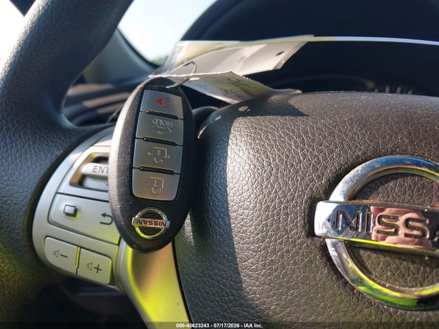 Продаж на аукціоні авто 2016 Nissan Altima 2.5/2.5 S/2.5 Sl/2.5 Sr/2.5 Sv, vin: 1N4AL3AP6GN355556, номер лоту: 45623243