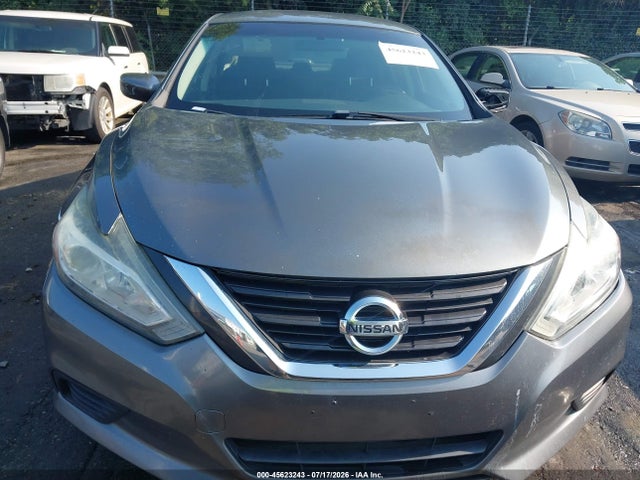 Продаж на аукціоні авто 2016 Nissan Altima 2.5/2.5 S/2.5 Sl/2.5 Sr/2.5 Sv, vin: 1N4AL3AP6GN355556, номер лоту: 45623243