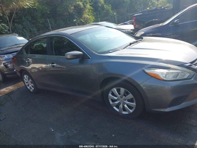 Продаж на аукціоні авто 2016 Nissan Altima 2.5/2.5 S/2.5 Sl/2.5 Sr/2.5 Sv, vin: 1N4AL3AP6GN355556, номер лоту: 45623243