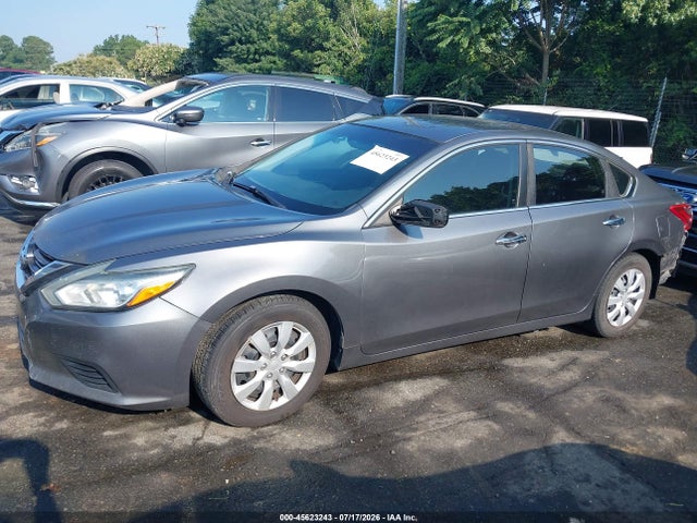 Продаж на аукціоні авто 2016 Nissan Altima 2.5/2.5 S/2.5 Sl/2.5 Sr/2.5 Sv, vin: 1N4AL3AP6GN355556, номер лоту: 45623243