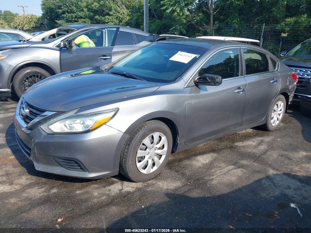 Продаж на аукціоні авто 2016 Nissan Altima 2.5/2.5 S/2.5 Sl/2.5 Sr/2.5 Sv, vin: 1N4AL3AP6GN355556, номер лоту: 45623243