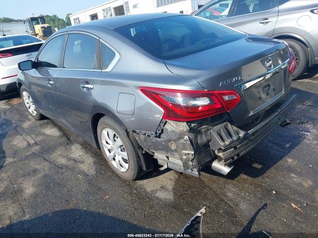 Продаж на аукціоні авто 2016 Nissan Altima 2.5/2.5 S/2.5 Sl/2.5 Sr/2.5 Sv, vin: 1N4AL3AP6GN355556, номер лоту: 45623243