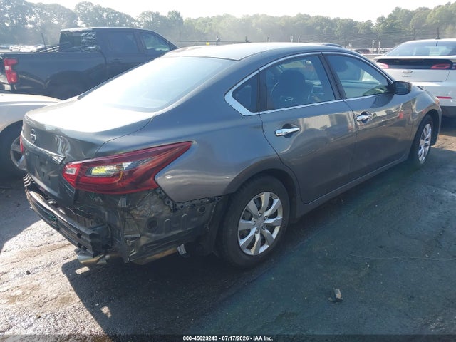 Продаж на аукціоні авто 2016 Nissan Altima 2.5/2.5 S/2.5 Sl/2.5 Sr/2.5 Sv, vin: 1N4AL3AP6GN355556, номер лоту: 45623243
