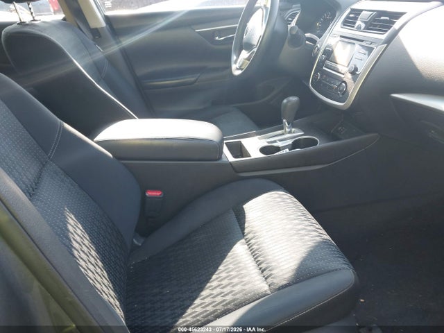 Продаж на аукціоні авто 2016 Nissan Altima 2.5/2.5 S/2.5 Sl/2.5 Sr/2.5 Sv, vin: 1N4AL3AP6GN355556, номер лоту: 45623243