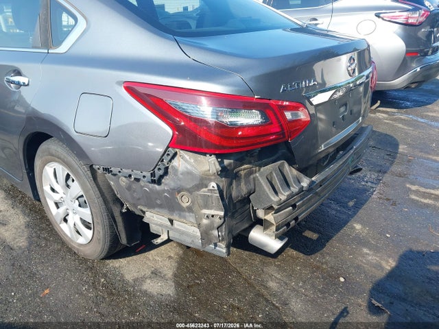 Продаж на аукціоні авто 2016 Nissan Altima 2.5/2.5 S/2.5 Sl/2.5 Sr/2.5 Sv, vin: 1N4AL3AP6GN355556, номер лоту: 45623243
