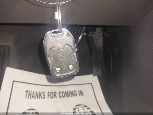 45623251 :رقم المزاد ، 3GKALTEV5ML380919 vin ، 2021 Gmc Terrain Awd Sle مزاد بيع
