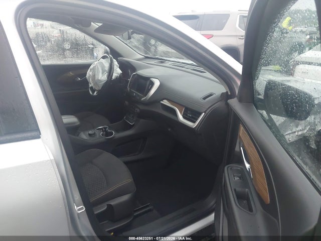 45623251 :رقم المزاد ، 3GKALTEV5ML380919 vin ، 2021 Gmc Terrain Awd Sle مزاد بيع