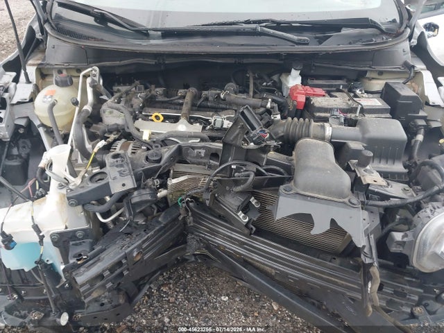 Продажа на аукционе авто 2021 Nissan Versa Sv Xtronic Cvt, vin: 3N1CN8EV8ML890163, номер лота: 45623255