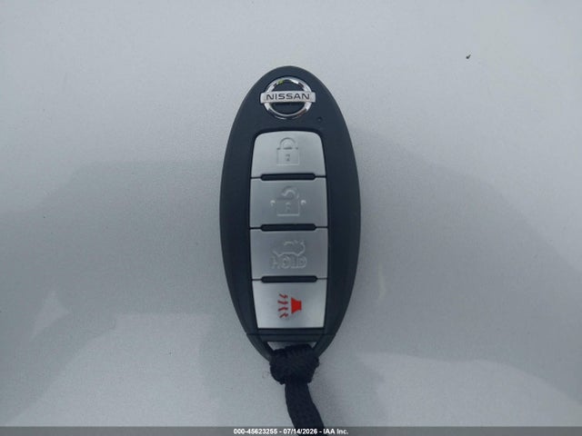 Продажа на аукционе авто 2021 Nissan Versa Sv Xtronic Cvt, vin: 3N1CN8EV8ML890163, номер лота: 45623255