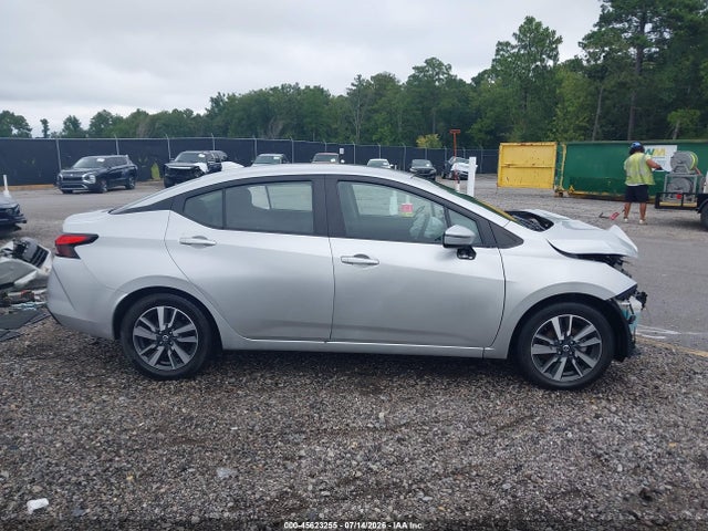 Продажа на аукционе авто 2021 Nissan Versa Sv Xtronic Cvt, vin: 3N1CN8EV8ML890163, номер лота: 45623255