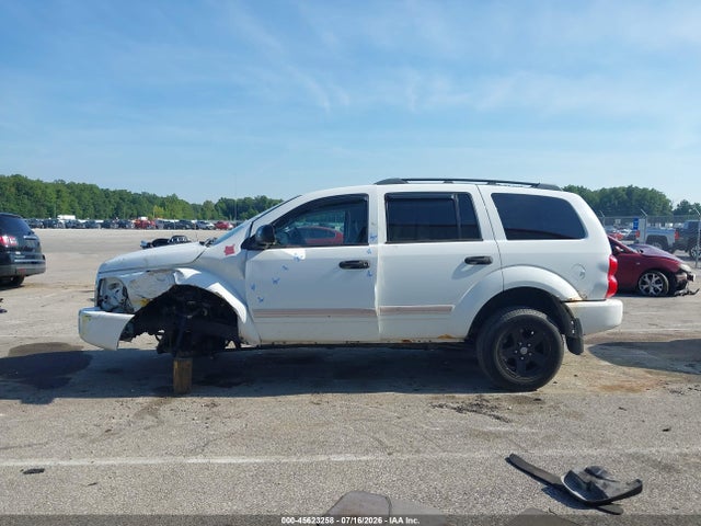 Продажа на аукционе авто 2005 Dodge Durango Slt, vin: 1D4HD48N15F587296, номер лота: 45623258