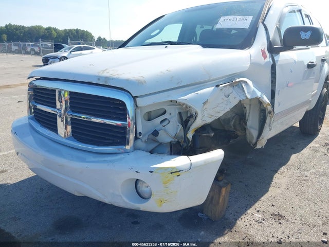 Продажа на аукционе авто 2005 Dodge Durango Slt, vin: 1D4HD48N15F587296, номер лота: 45623258