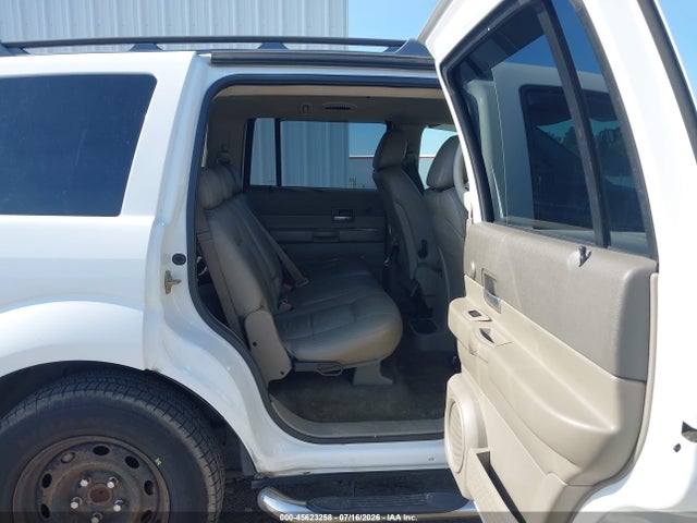 Продажа на аукционе авто 2005 Dodge Durango Slt, vin: 1D4HD48N15F587296, номер лота: 45623258