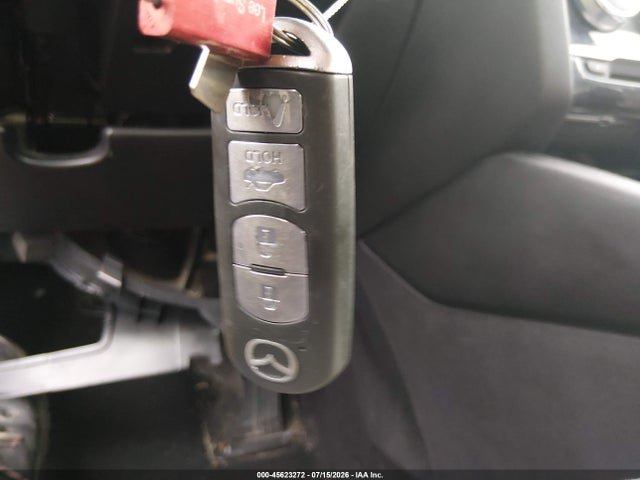 2017 Mazda Mazda6 Sport მანქანა იყიდება აუქციონზე, vin: JM1GL1U56H1128170, აუქციონის ნომერი: 45623272
