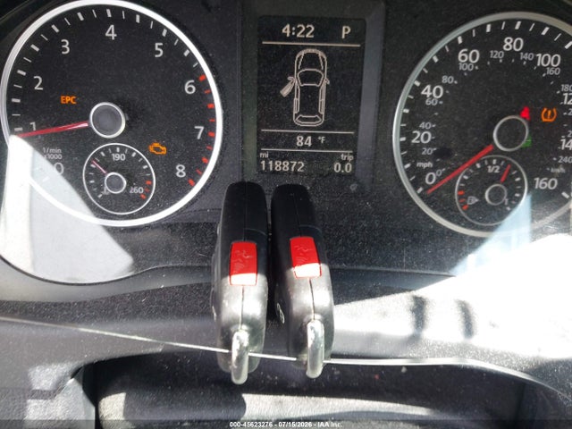 45623276 :رقم المزاد ، WVGAV7AX4HW503514 vin ، 2017 Volkswagen Tiguan 2.0t S مزاد بيع
