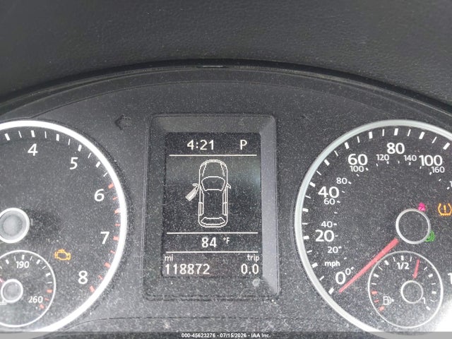 45623276 :رقم المزاد ، WVGAV7AX4HW503514 vin ، 2017 Volkswagen Tiguan 2.0t S مزاد بيع