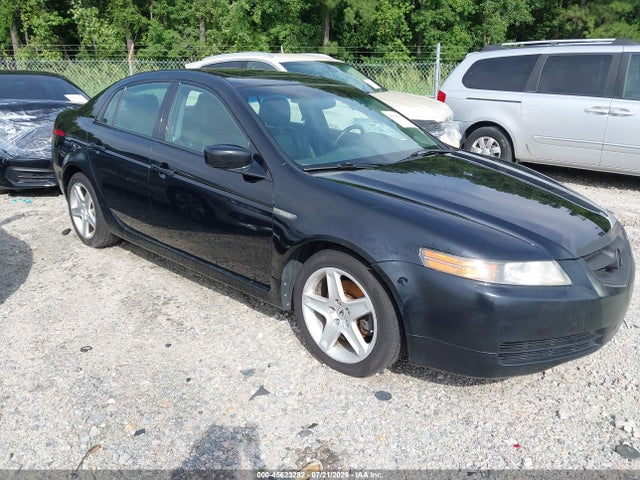 45623282 :رقم المزاد ، 19UUA66285A040467 vin ، 2005 Acura Tl مزاد بيع