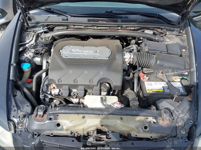 Продаж на аукціоні авто 2005 Acura Tl, vin: 19UUA66285A040467, номер лоту: 45623282