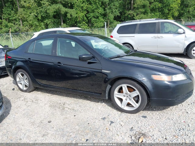 Продаж на аукціоні авто 2005 Acura Tl, vin: 19UUA66285A040467, номер лоту: 45623282