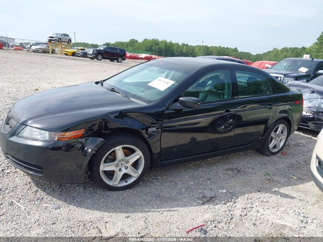 Продаж на аукціоні авто 2005 Acura Tl, vin: 19UUA66285A040467, номер лоту: 45623282