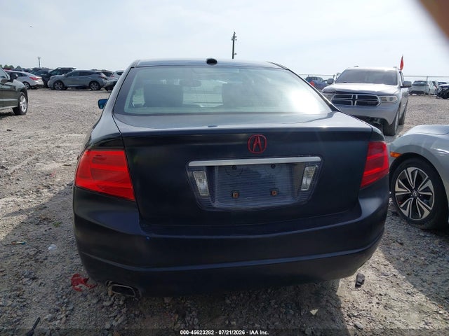 Продаж на аукціоні авто 2005 Acura Tl, vin: 19UUA66285A040467, номер лоту: 45623282